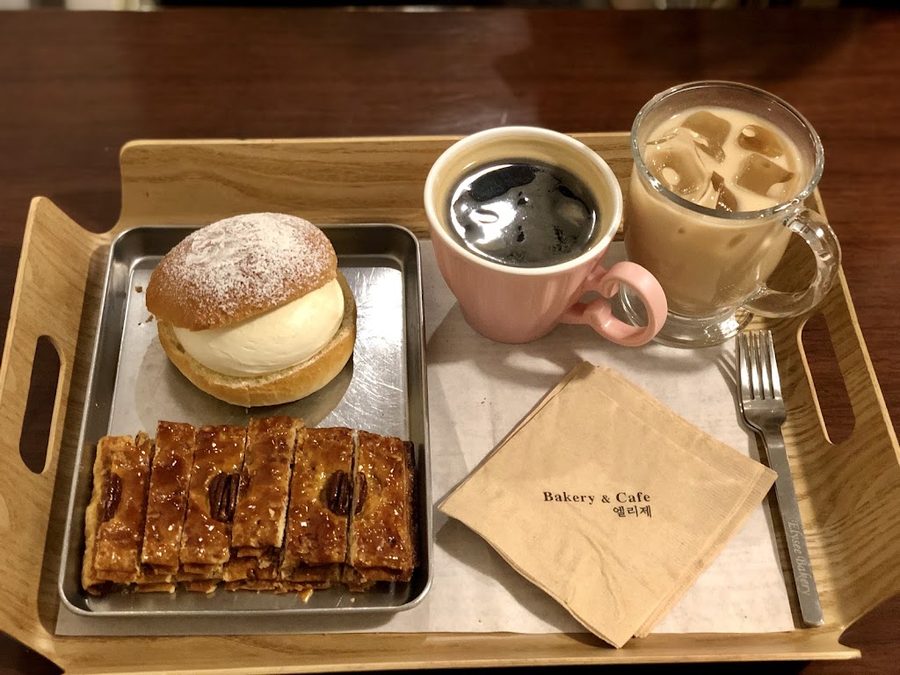 エリゼ2号店