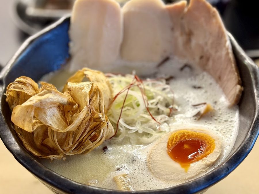 金鶴拉麵