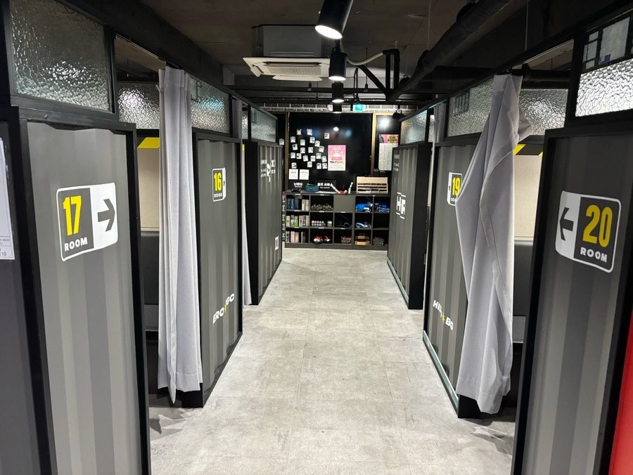 英雄桌遊咖啡 蘆原店