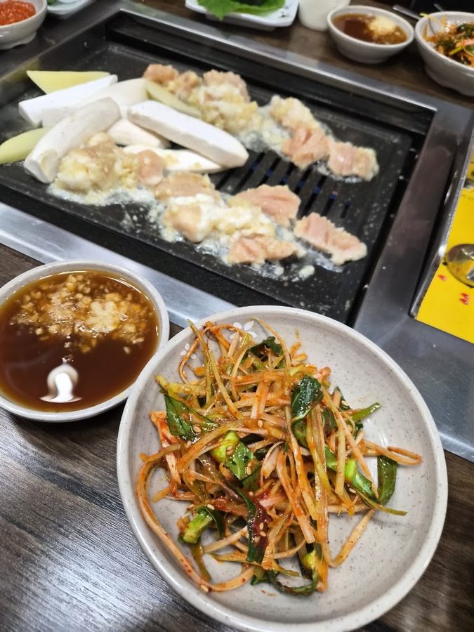 희정양곱창