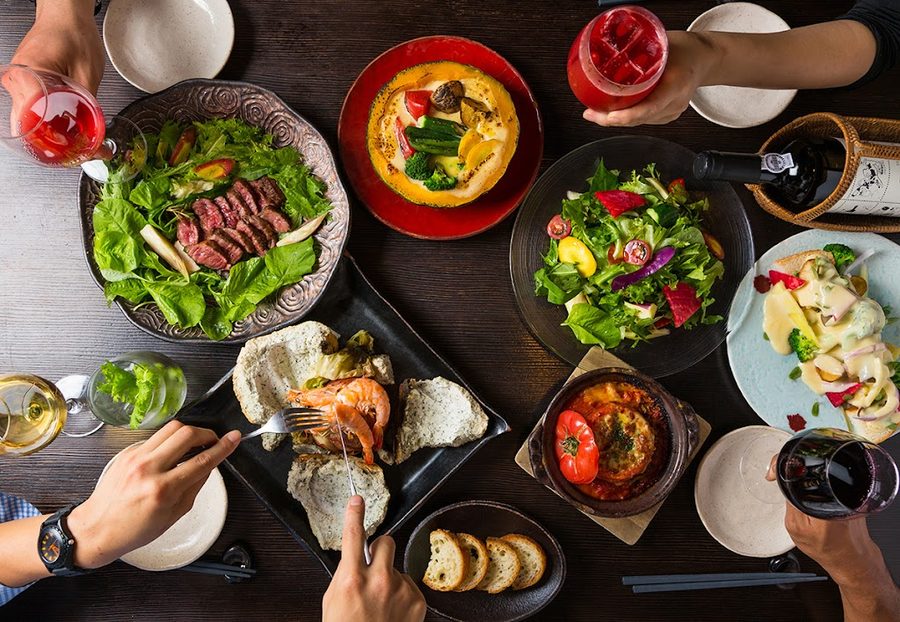 お野菜料理と甘味 ISOMATSU(旧:五十松)