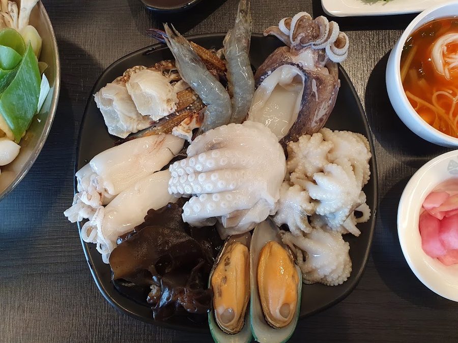 소담촌 수원영통점