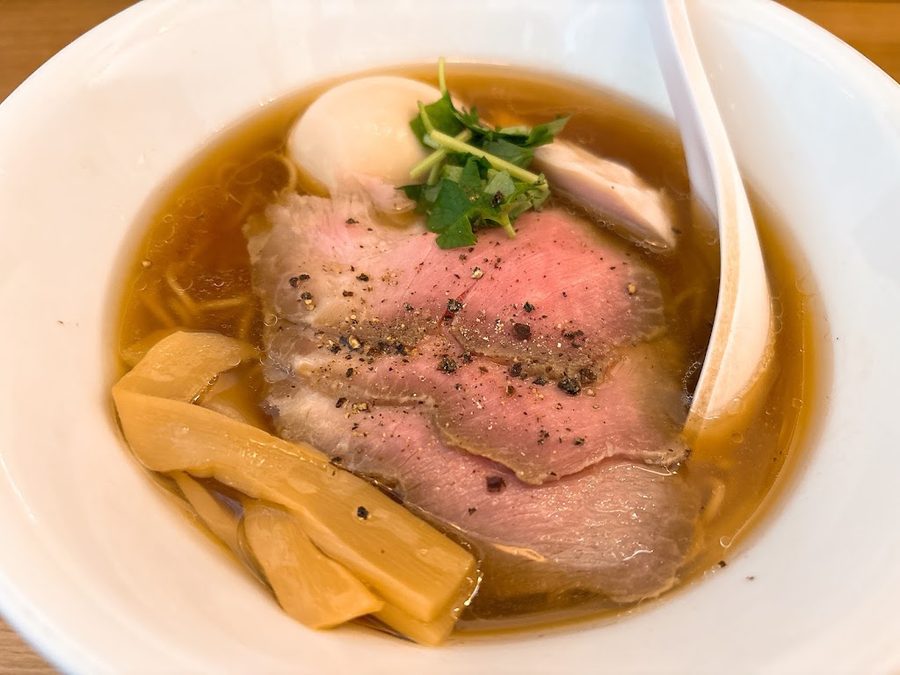 麵点