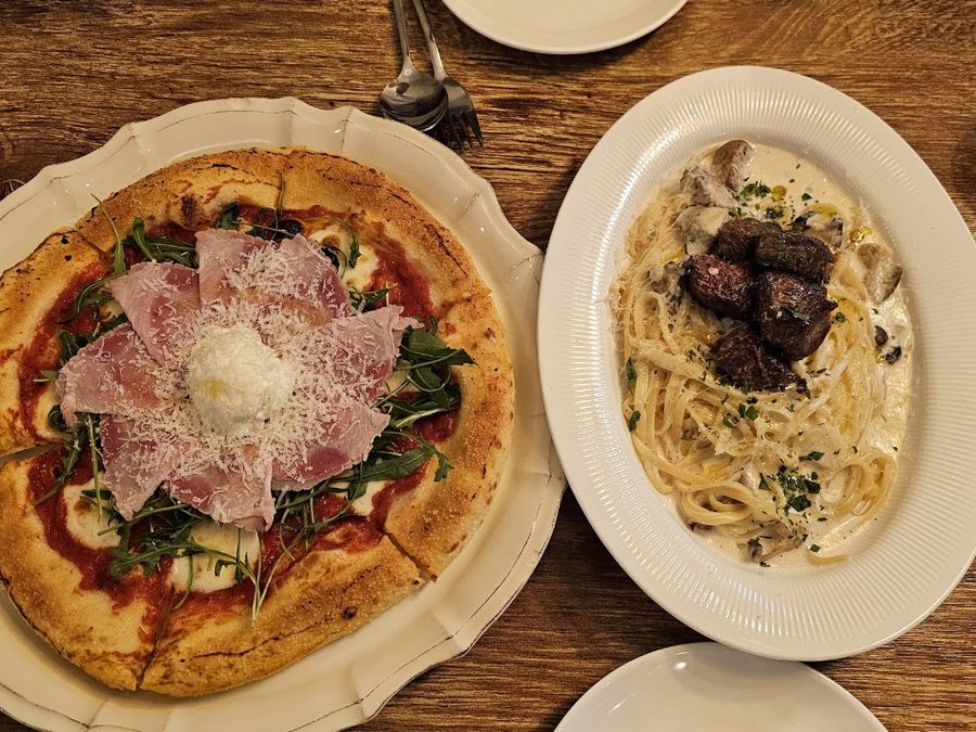 Bistro WE