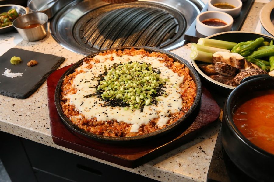 コス チョンダム店