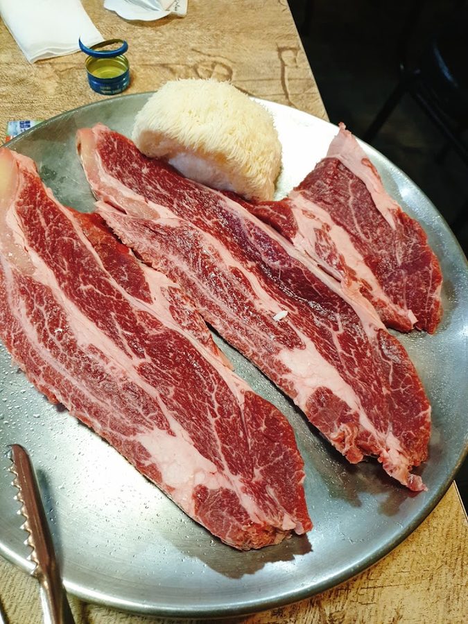 Yukgabi