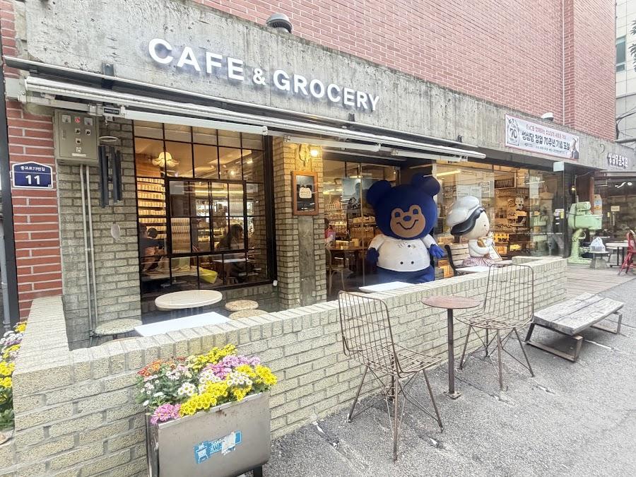 聖心堂 本店