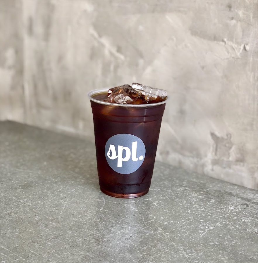 Spl. Coffee