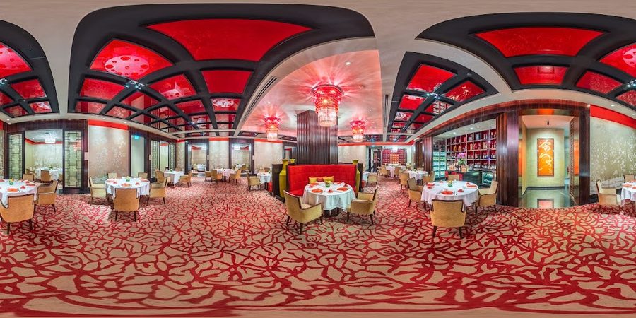 Shang Palace