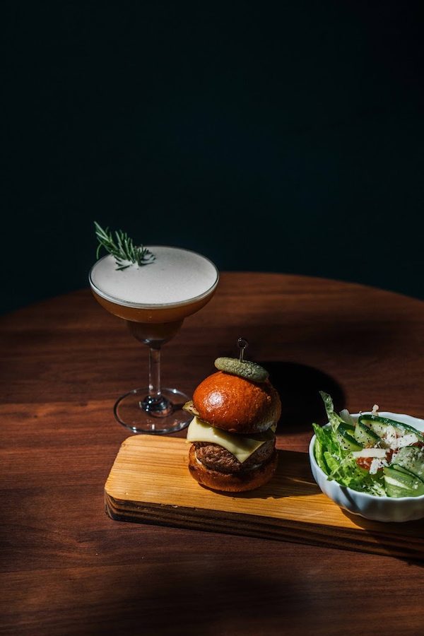 UNO Taipei | 🇲🇽Mezcal梅茲卡Bar