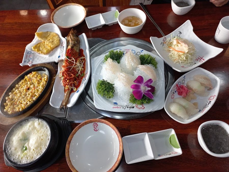 Gwangdong Susan