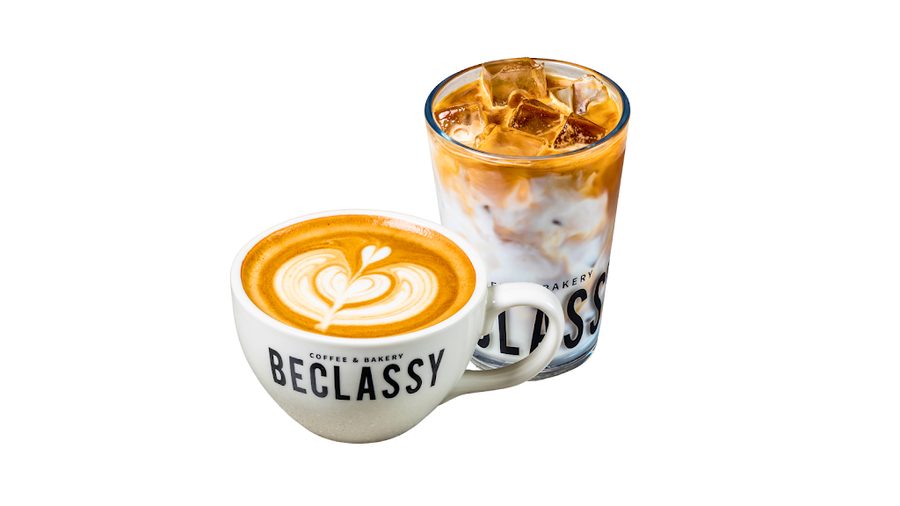 B Classic Eulwangri Branch