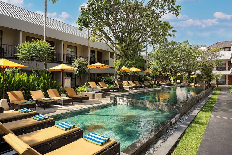 IZE Seminyak by LifestyleRetreats