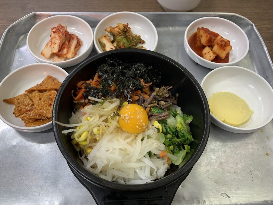 명동분식