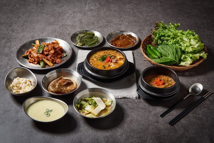 Eupseong Handon