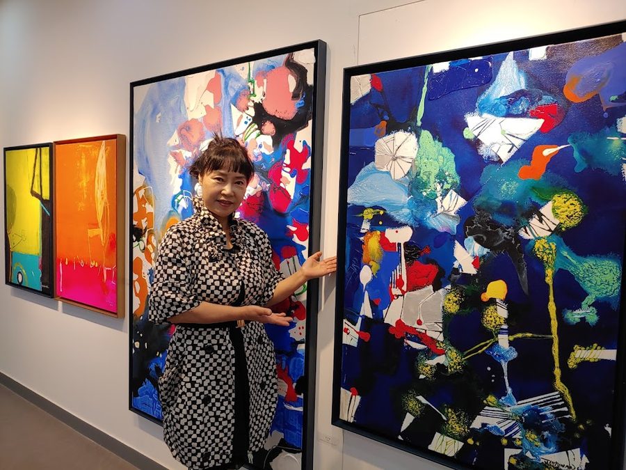 Insa Art Plaza Gallery