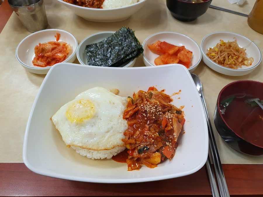 동아분식