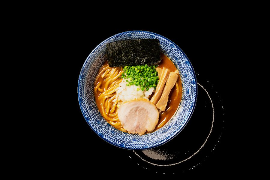 ITTOU RAMEN LÊ THÁNH TÔN