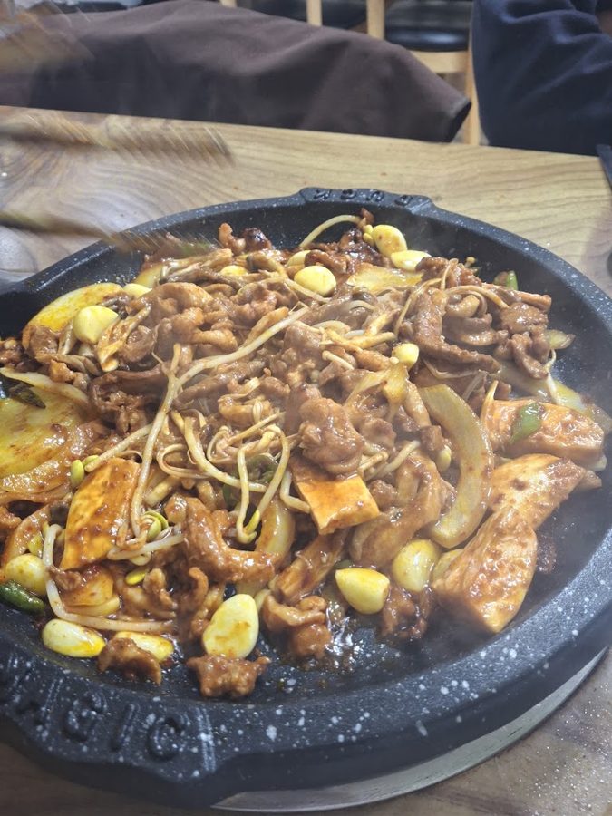 佳村硫磺鴨