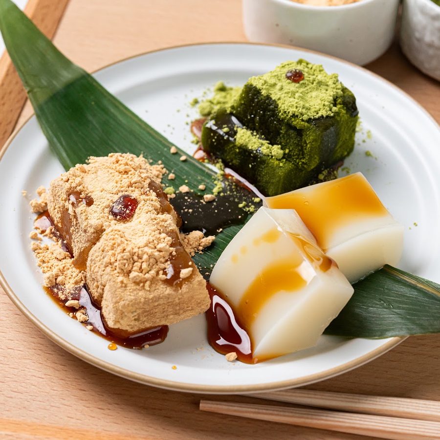 笹屋昌園 祇園八坂店