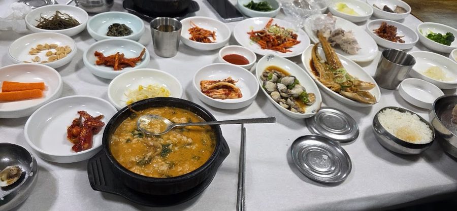 대대선창집