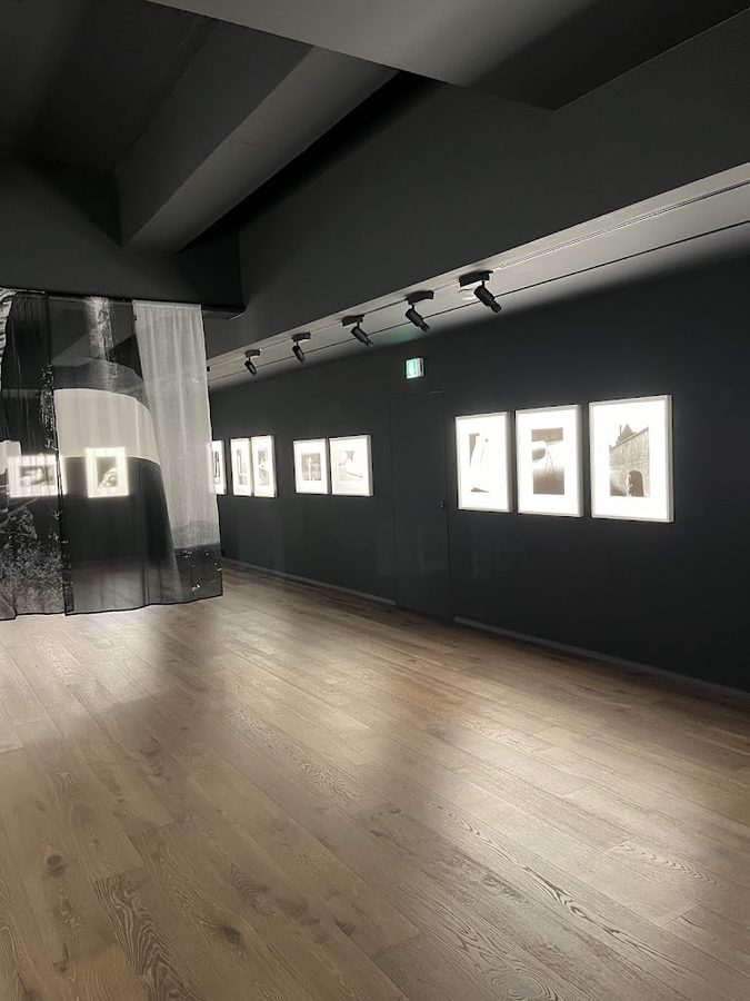 コウン・ギブソン写真美術館