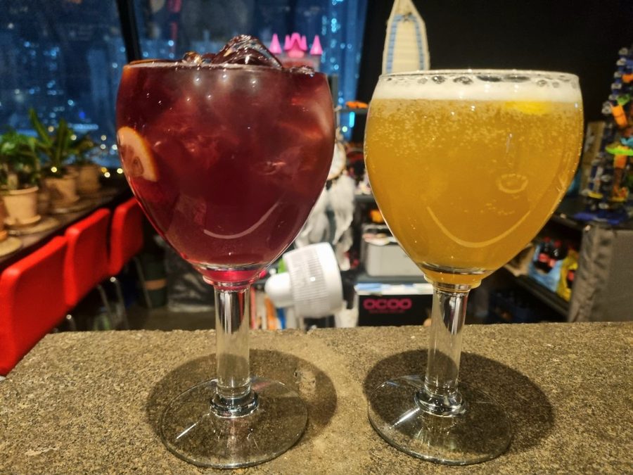 チョンジニョン 料理酒場