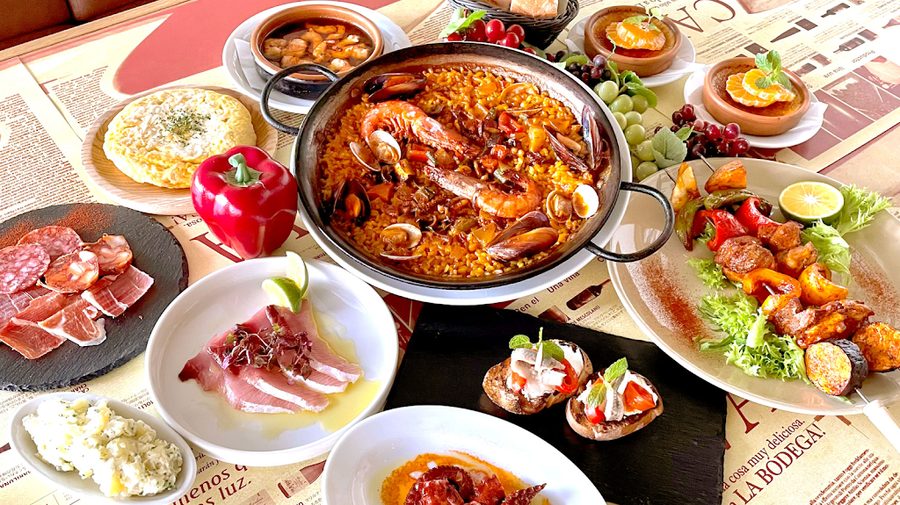 Bar Espanol LA BODEGA 博多店