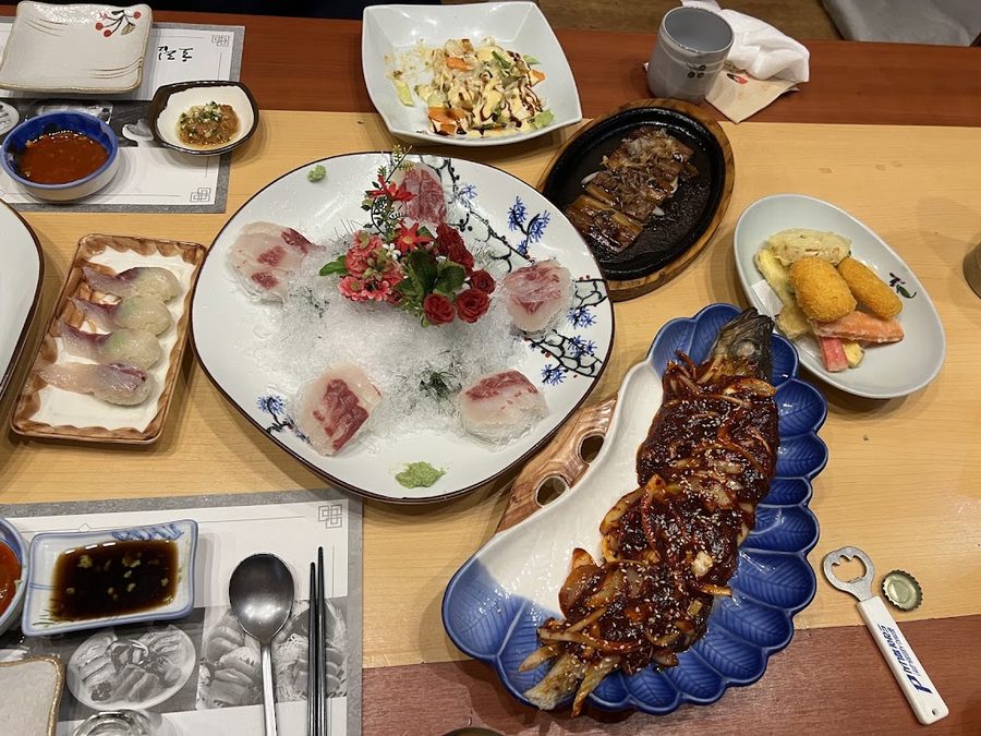 호림식당