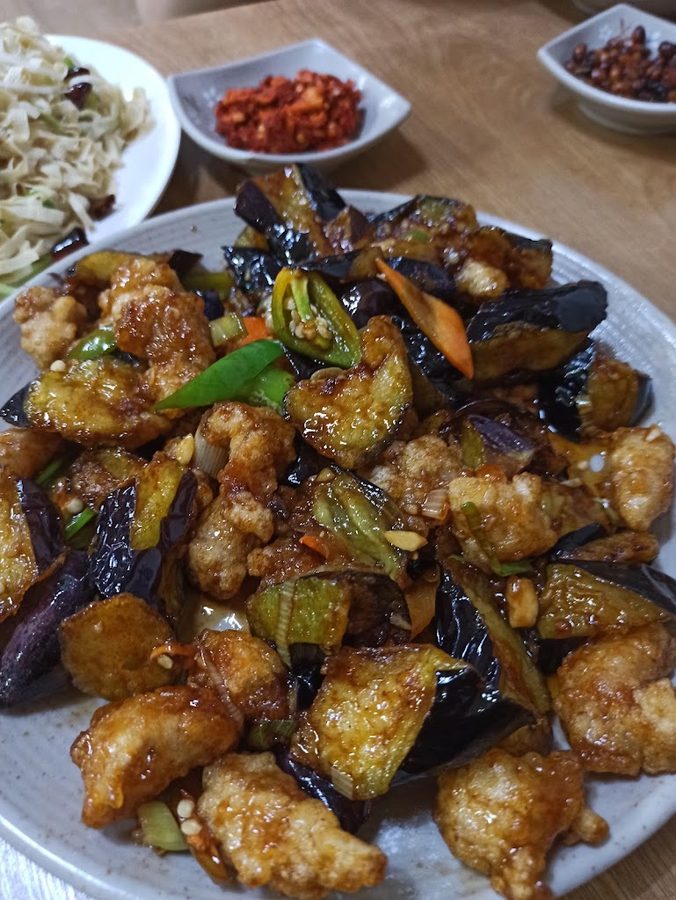 Yeonbyeon Naengmyeon