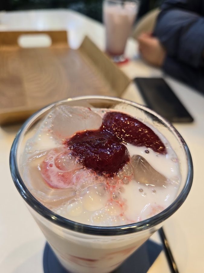 花心咖啡