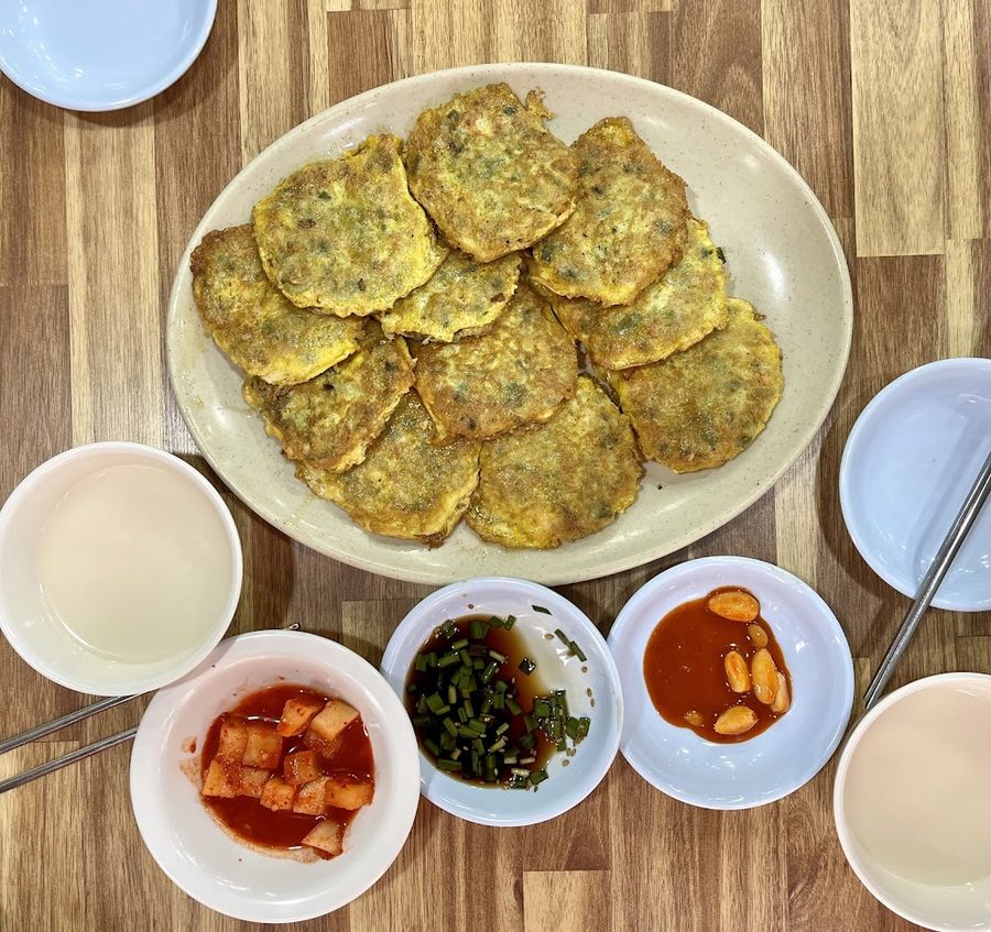 소문난경북집