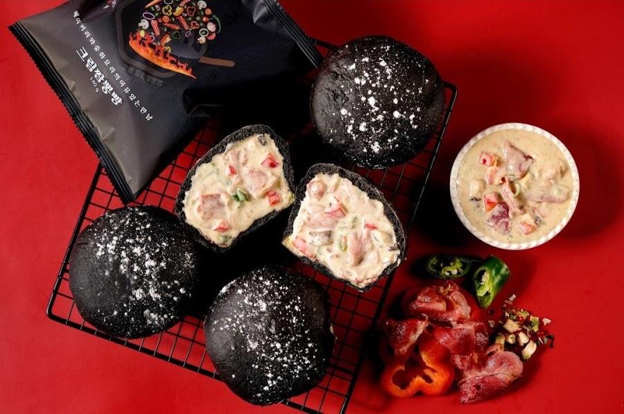 カンヌン チュンファ チャンポンパン