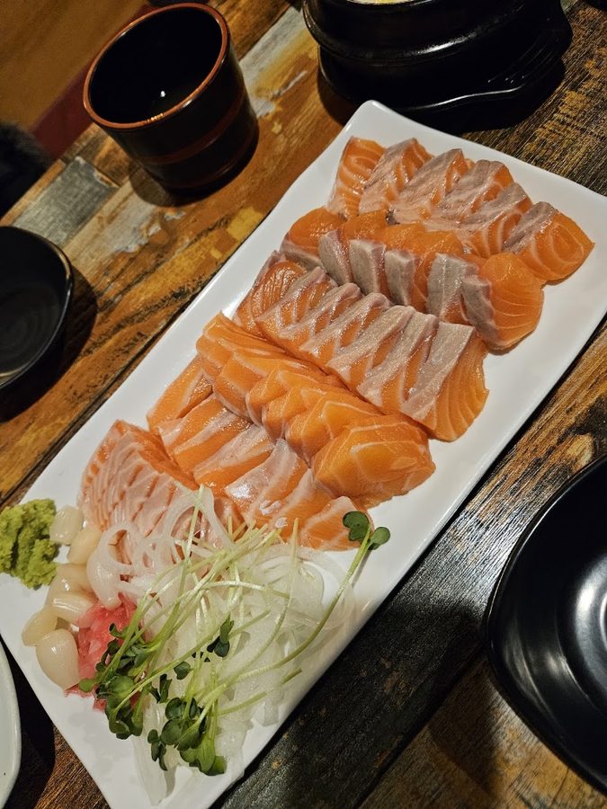 居酒屋柳
