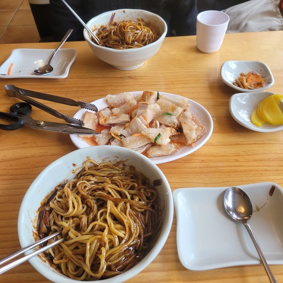 China Tang