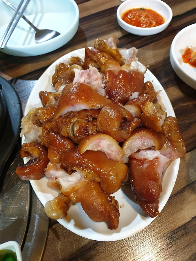 Dwaeji Maeul