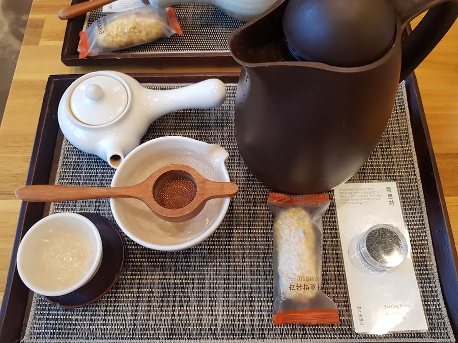 카페 이음