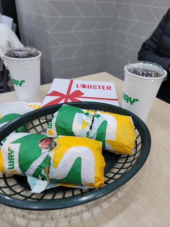 Subway
