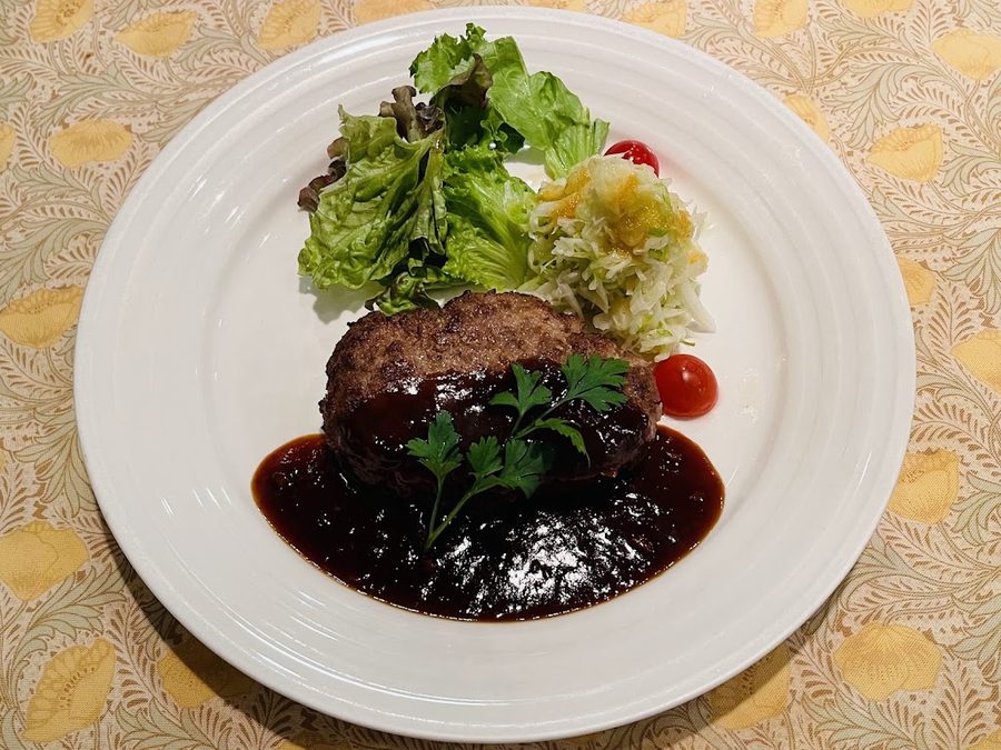 レストラン達