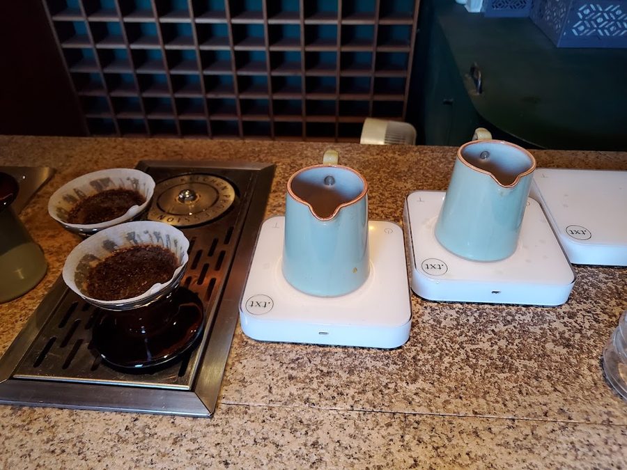 TXT Coffee