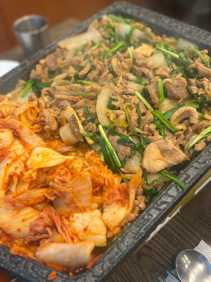 Eunhaengnamu Jip