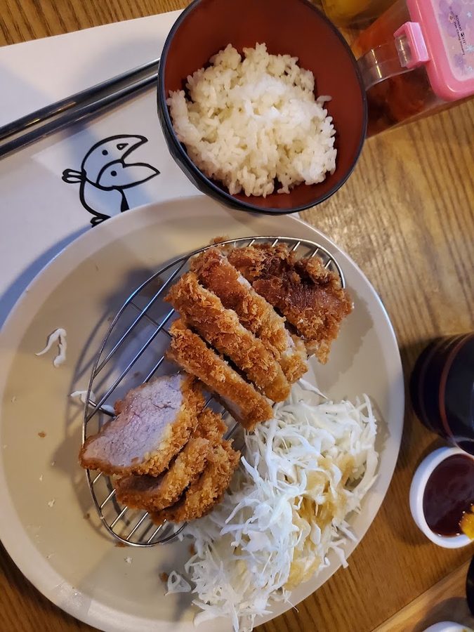 우시