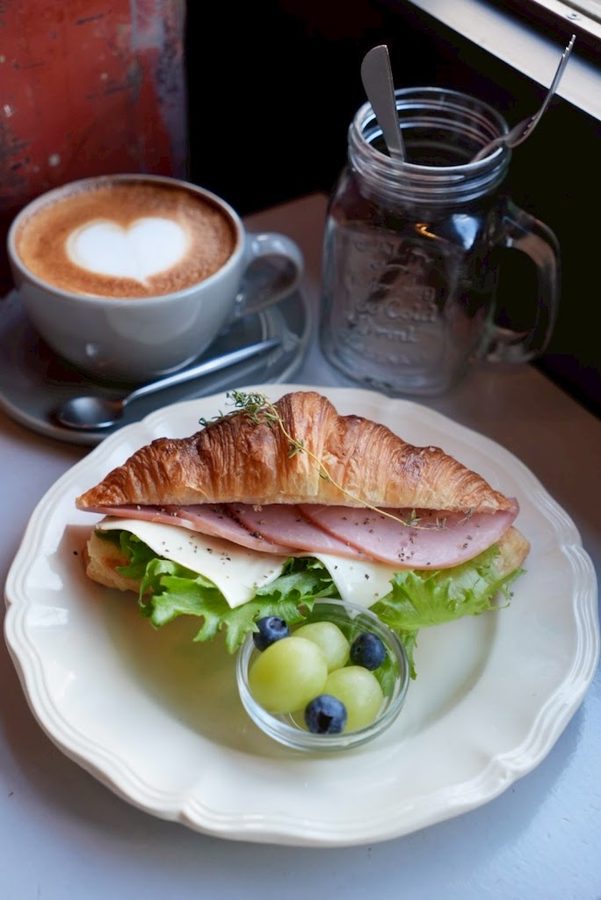COCOCHI CAFE
