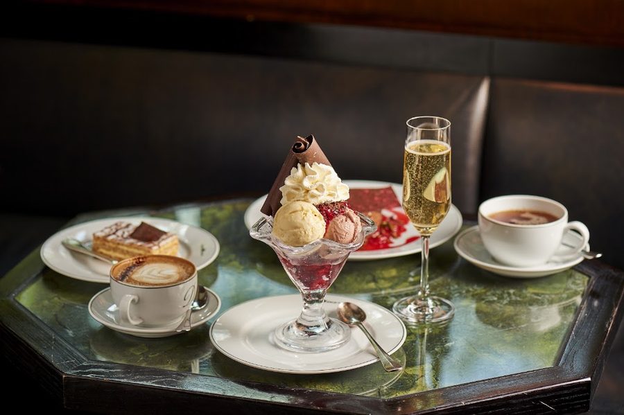 The Delaunay