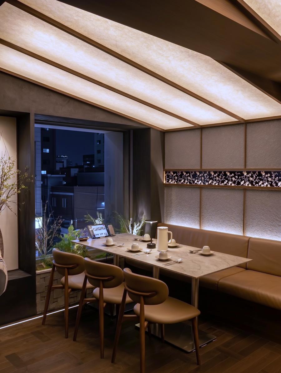 Korean Restaurant MOUL