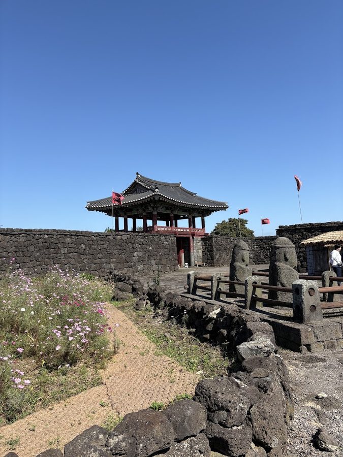 JEJU TAXI TOUR with GLOBAL TAXI