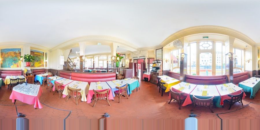 Le Relais de Venise - L'Entrecôte