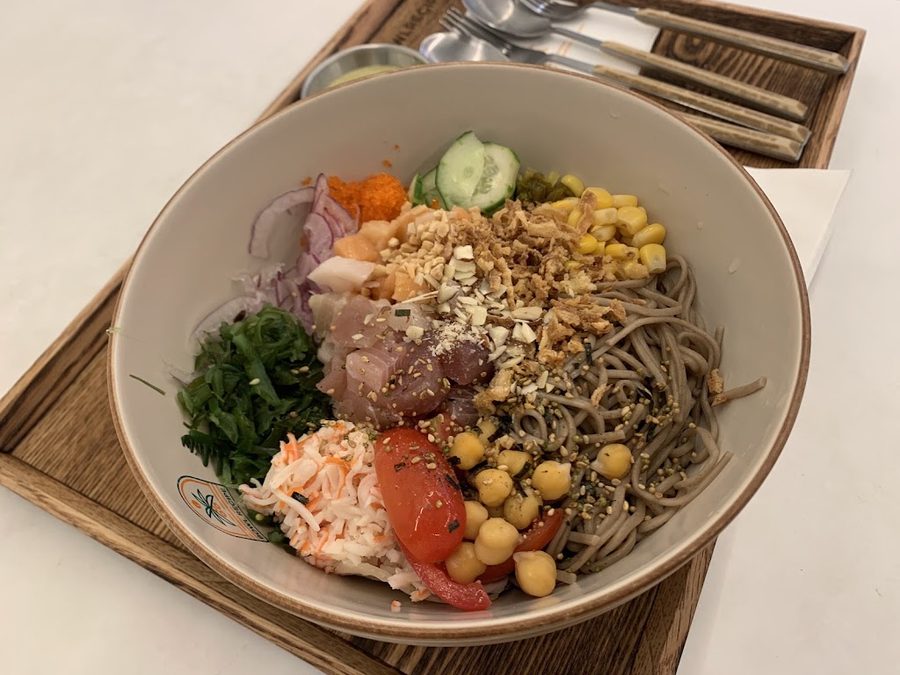 碗食譜