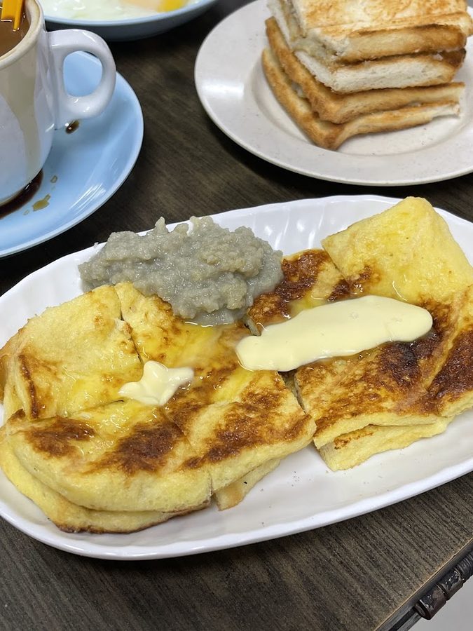 Tong Ah Eating House