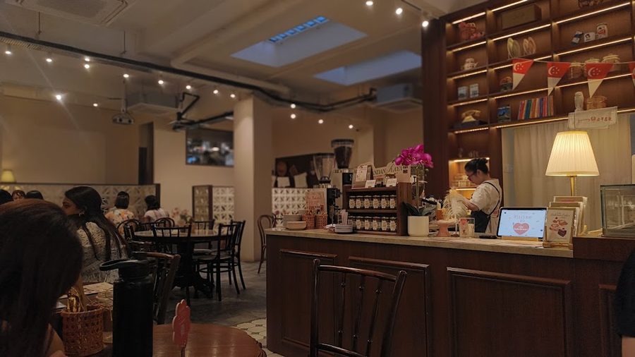 Rise Bakehouse @ Chinatown